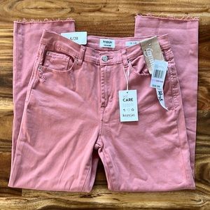 Kensie Jeans, vintage luxe. - size 6/28 NWT